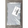 Unbranded 100 3" x 5" LAY FLAT OPEN TOP/END 1.5 MIL LD POLY BAG 15F-0305