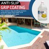 Super Safe Grip Anti-Slip Floor Treatment for Tiles and Concrete