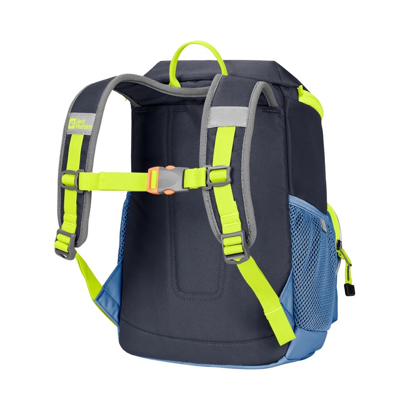 Jack Wolfskin Unisex Children's Experience Pack Daypack