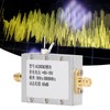RF Signal Power Meter Logarithmic Frequency Detector ‑75dBm to 16dBm