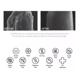 Olaplex  Crema De Tratamiento Olaplex Nº3 Hair Perfector De 100ml