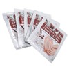 5 Pieces Exfoliating Foot Peel Mask Hydrating Moisturizing Smoothing for