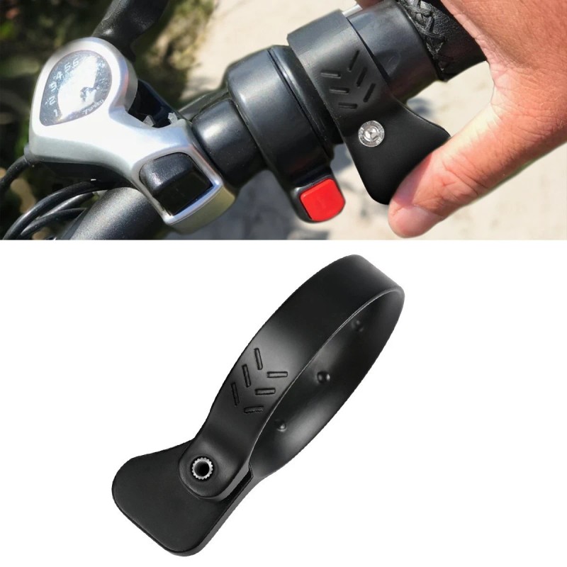 Universal 1PCS eBike Thumb Throttle Adapter for Rad for Pedego