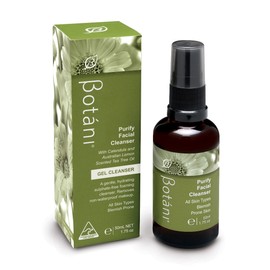 Botani Purify Facial Cleanser 50ml