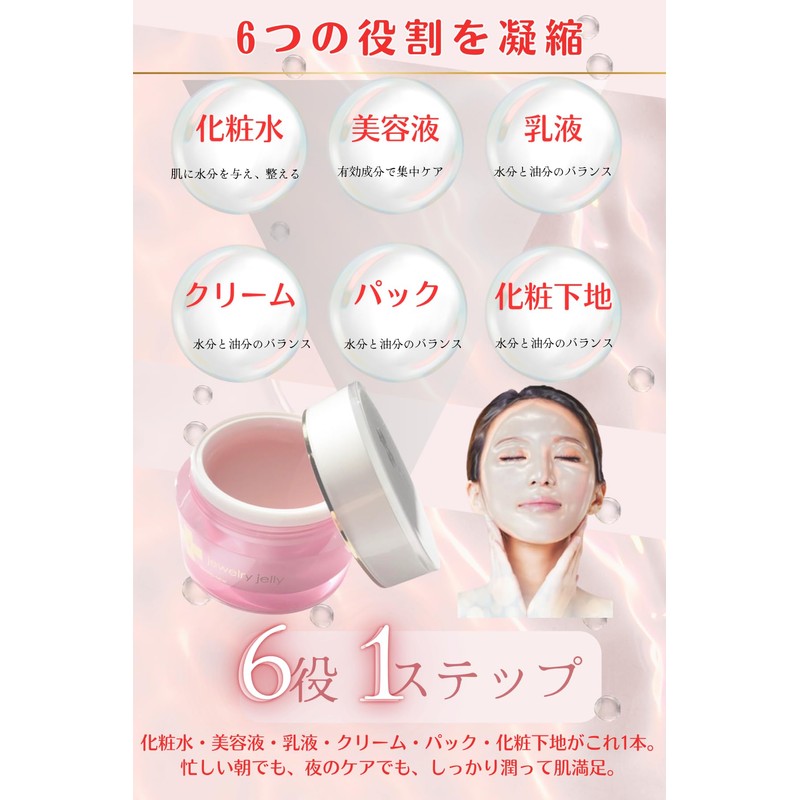 Jewelry Jelly 50g