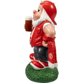 Fortuna Düsseldorf Garden Gnome "Fan"
