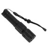 Super Bright Flashlight 7 Modes Waterproof LED Rechargeable Handheld Flashlight