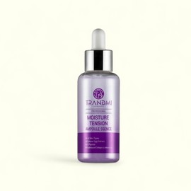 Trend Me/ Moisture Tension Ampoule Sense 60ml / 트랜드미/ 모이스춰 텐션 앰플센스 60ml