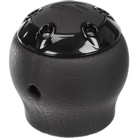 MOMO MOMPONEROBLK00S Replacement Knob for the Nero Rev.System