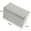 YXQ 160 x 80 x 95mm Junction Box Electrical Project