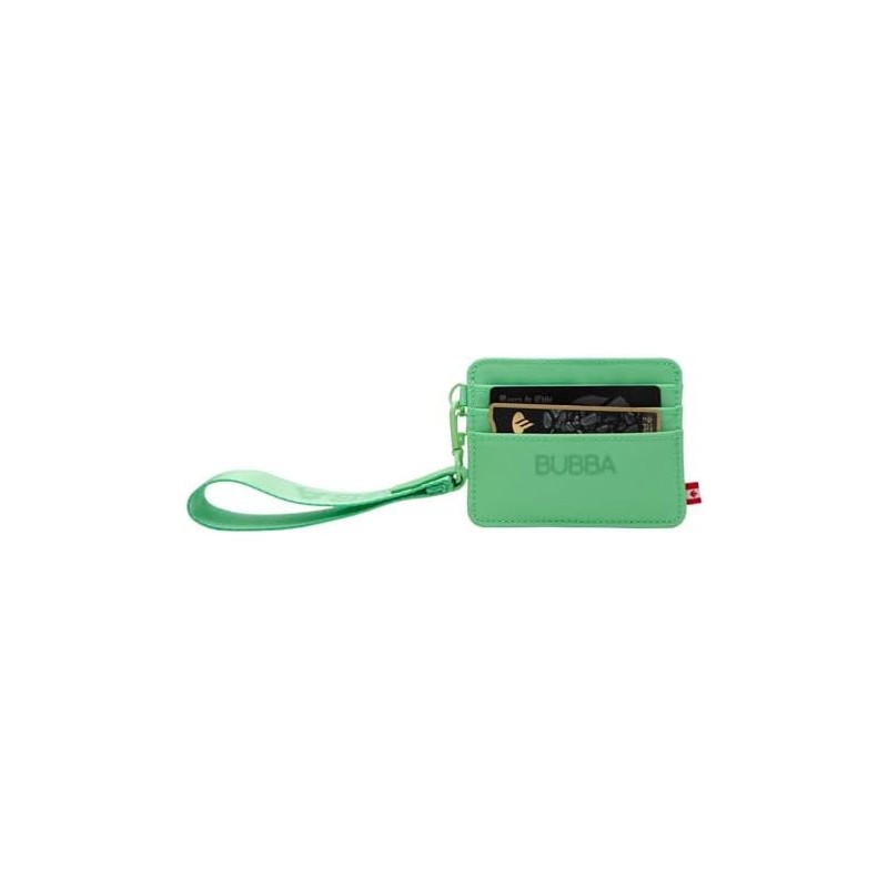 Bubba Chromatic Cartera Tarjetero Mujer Accesorios Mujer Casual Correa de