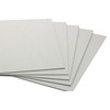 TATMOTIVE Premium Bookbinding Cardboard, Pack of 20, DIN A4, 2