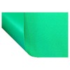 Heavy Duty Tough 100% Waterproof AQUATUF SD 600D Outdoor Canvas Fabric Material Cover SEAT (Emerald Green)