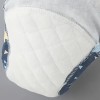 2 Pañales Lavables De Algodón For Bebé