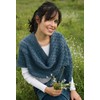 Nature's Wrapture: Contemporary Knitted Shawls