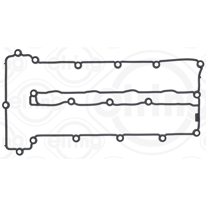 Elring 719.800 Gasket, cylinder head cover