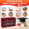 WenmthG 2024 Graduation Surprise Gift Box Explosion for Money -