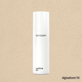 Leviderm Purifying Gel 200ml, 1 unit / 레비덤 퓨리파잉 젤 200ml, 1개