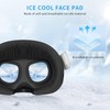 3PCS Face Cover Pad for Oculus Quest 3s - Widen