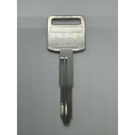 ilco X241 SUZ18 Uncut Key Blank for Suzuki