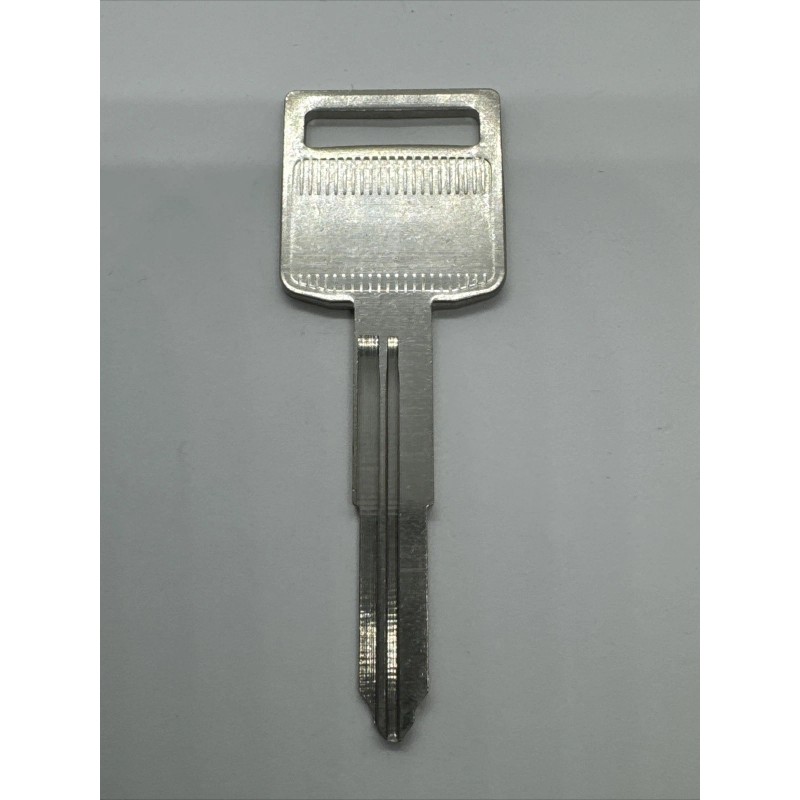ilco X241 SUZ18 Uncut Key Blank for Suzuki