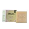 Langpalathur Langpalatour Marseille Natural Face Soap Blanc Coconut 150g Set
