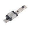 MGN12H Miniature Linear Rail Slide ​Guide 12mm Width Linear Rail