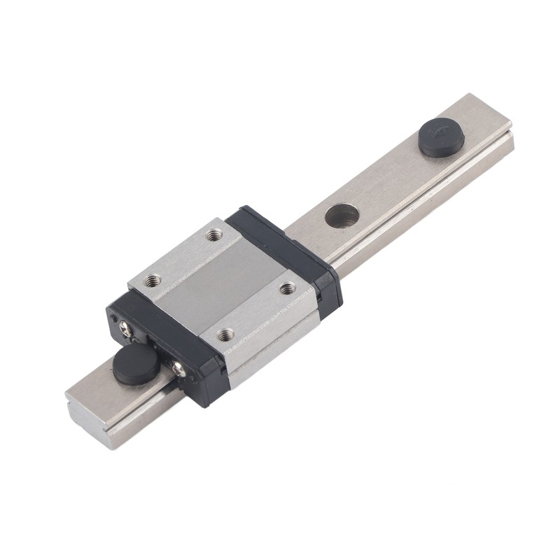 MGN12H Miniature Linear Rail Slide ​Guide 12mm Width Linear Rail