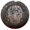 DOOMSDAY DISCS Blackout Disc Golf Fairway Driver | Recycled Premium