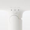 MUJI 83897604 Large Air Flow Negative Ion Dryer with Hot