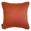 Out Style Throw Pillow Cover Floral Imported Fabric (45x45, Gouda