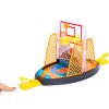 Gener8 Head To Head Basketball Rapid Fire Shooting Game