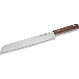 Carl Mertens Metz Finn 10.75" Bread Knife