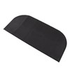 Fire Pit Mat Insulated Fireproof Heat Resistant Foldable Under Grill
