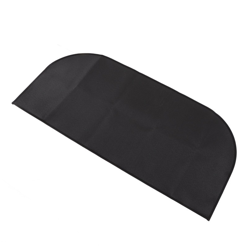 Fire Pit Mat Insulated Fireproof Heat Resistant Foldable Under Grill