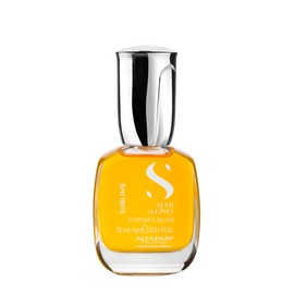 Alfaparf Milano Semi Di Lino Sublime The Original Cristalli Liquid 15ml