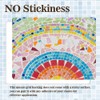 36" x 118" Mosaic Mesh for for Back Mounted Tile