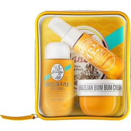 Bum Bum Jet Set Body Care Travel Kit