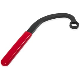 13mm Injection Pump and Idle Lock Nut Wrench Fits For Cummins B Series 5.9L Diesel Engines For Dodge Trucks Special Offset Wrench
