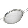 Armo® Stainless Steel Sieve Pack of 3 8cm, 12cm, 18cm