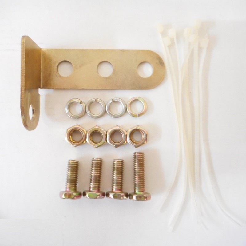 Moderno La Terre General Purpose Earthing Cable Set of 5