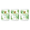 Pack 3 Filtros Rollos Bambú