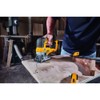 DEWALT 20V MAX XR Jig Saw, 3,200 Blade Speed, Cordless,