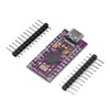 OSOYOO Pro Micro Development Board 5V/16MHz Microcontroller USB-C for Arduino