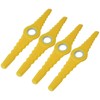 Xspeedonline 4 PCS Trimmer Blade SB601RB SB602E SB600E SB601E Fit