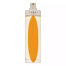 Perry Man by Perry Ellis for Men 3.4 oz EDT Spray (Tester) Brand New