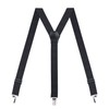 Action Ward Womens Suspenders – Y Back Style – 1"