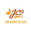 J.C.'S QUALITY FOODS Australian Raw Peanuts with Skin On