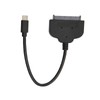 SSD Adapter Box Kit 10Gbps Data Transmission Ultra Thin Design