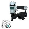 PEVAST New O-Ring Kit with Extras Coil Roofing Nailer for